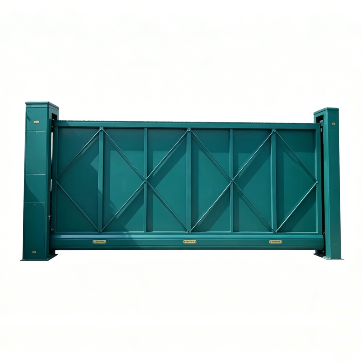 福州闽清梅溪镇电动悬空门